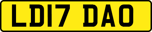 LD17DAO