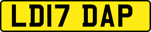 LD17DAP