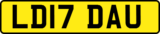 LD17DAU