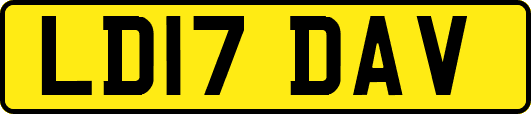 LD17DAV