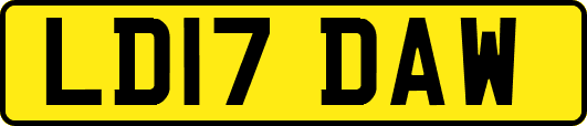 LD17DAW