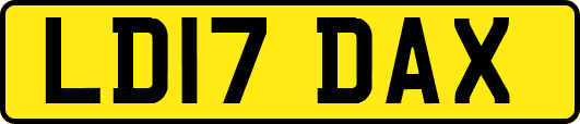 LD17DAX