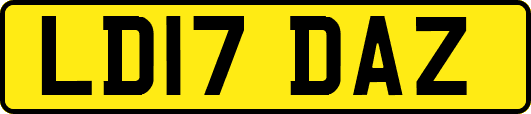 LD17DAZ