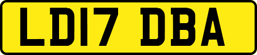 LD17DBA