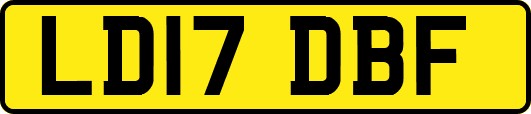 LD17DBF
