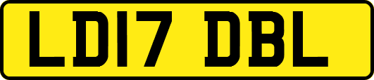 LD17DBL