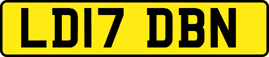 LD17DBN