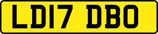 LD17DBO