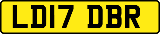 LD17DBR