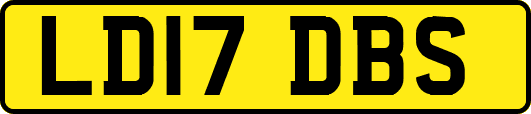LD17DBS