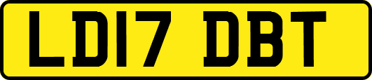 LD17DBT