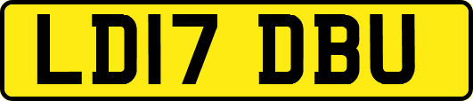 LD17DBU