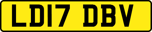 LD17DBV