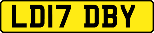 LD17DBY