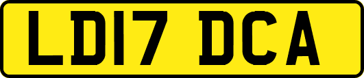 LD17DCA