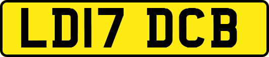 LD17DCB