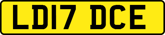LD17DCE