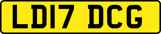 LD17DCG