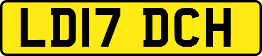 LD17DCH