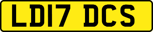 LD17DCS