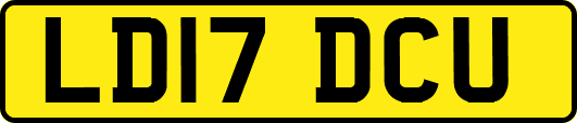 LD17DCU