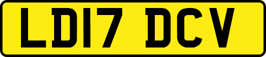 LD17DCV