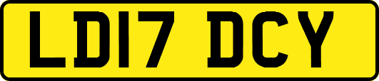 LD17DCY