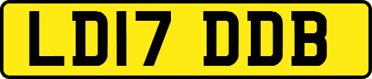 LD17DDB
