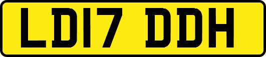 LD17DDH
