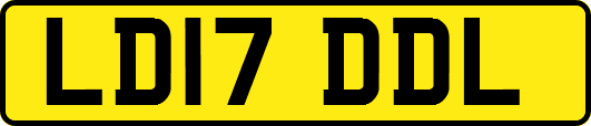 LD17DDL