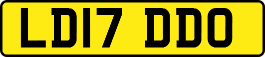 LD17DDO