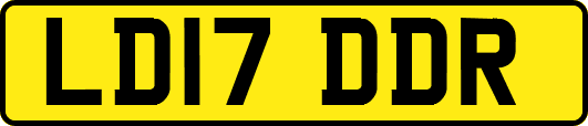 LD17DDR