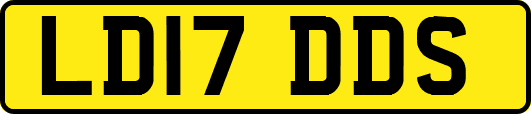 LD17DDS