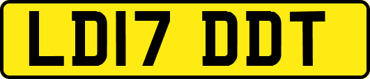 LD17DDT