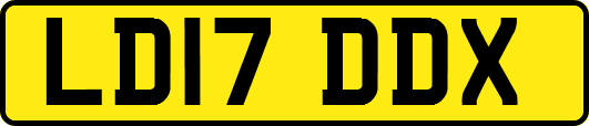 LD17DDX