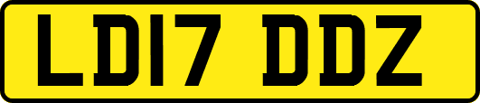 LD17DDZ