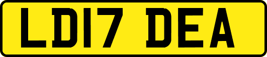 LD17DEA