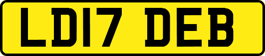 LD17DEB