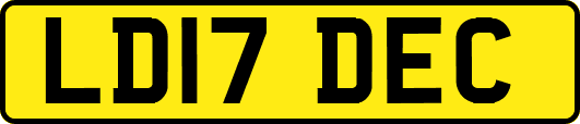 LD17DEC