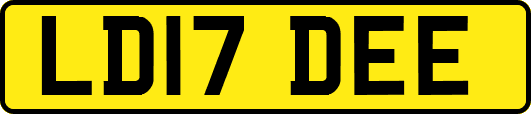 LD17DEE