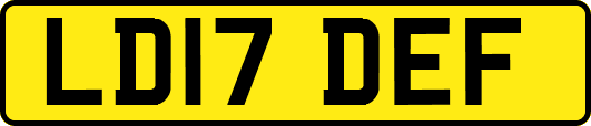 LD17DEF