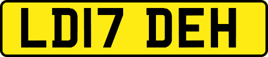 LD17DEH