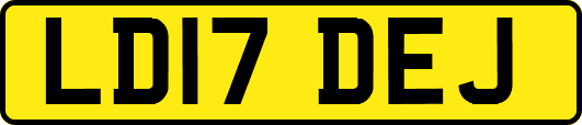 LD17DEJ