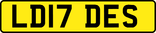 LD17DES