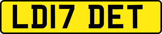LD17DET
