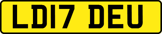 LD17DEU