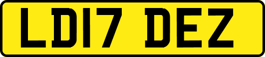 LD17DEZ
