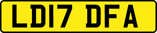 LD17DFA