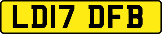LD17DFB