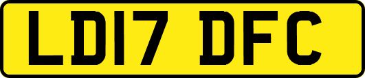 LD17DFC
